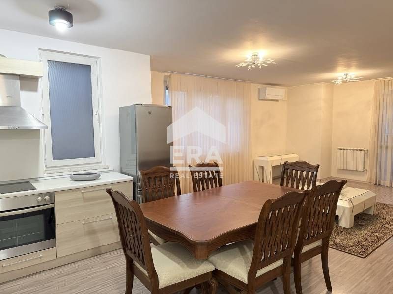 Продава се Тристаен апартамент в София, Манастирски ливади - 127 кв.м за 1366 €/кв.м - Снимка #8