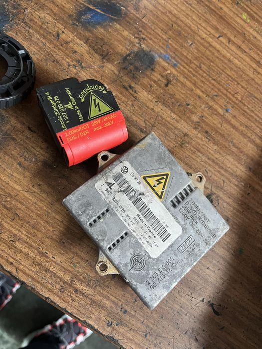 kit pornire golf 5 1,4 i cod bln