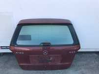 Заден капак Мерцедес А-клас 2000г. - Mercedes A-Class w168 2бр