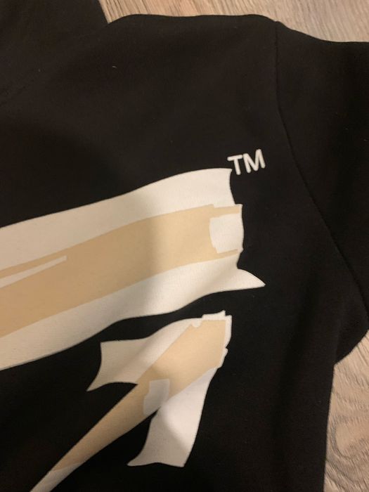 Off white горно