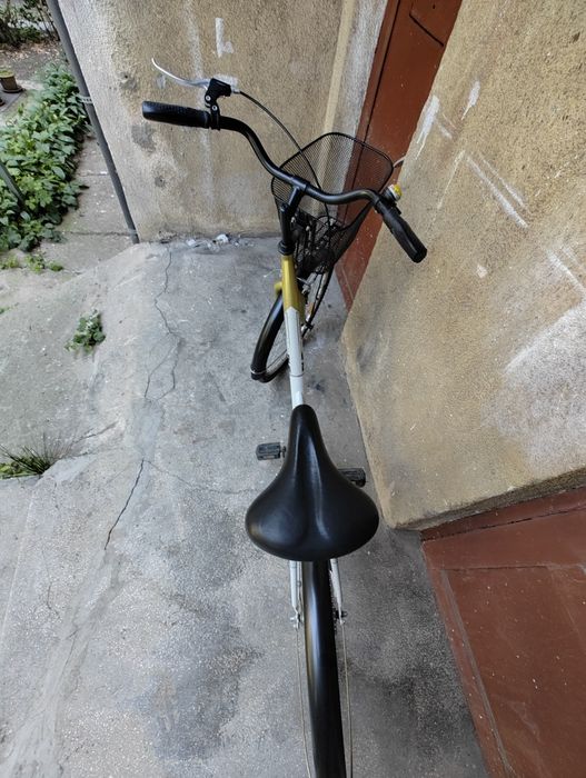 DHS City lady bike - Sophia