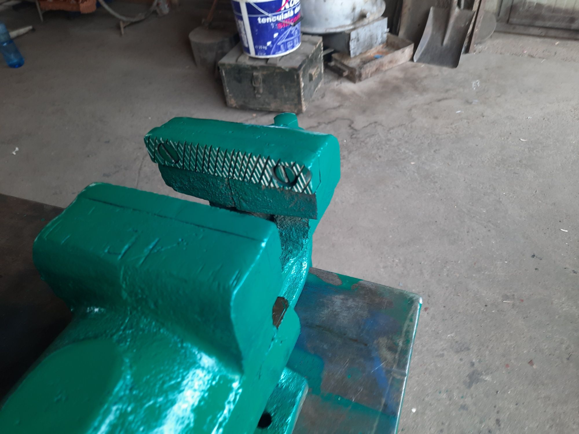 Vind menghina 120 mm