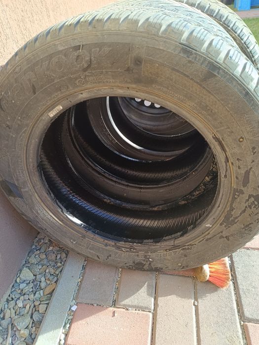 anvelope iarna 185 65r15 set 4 buc