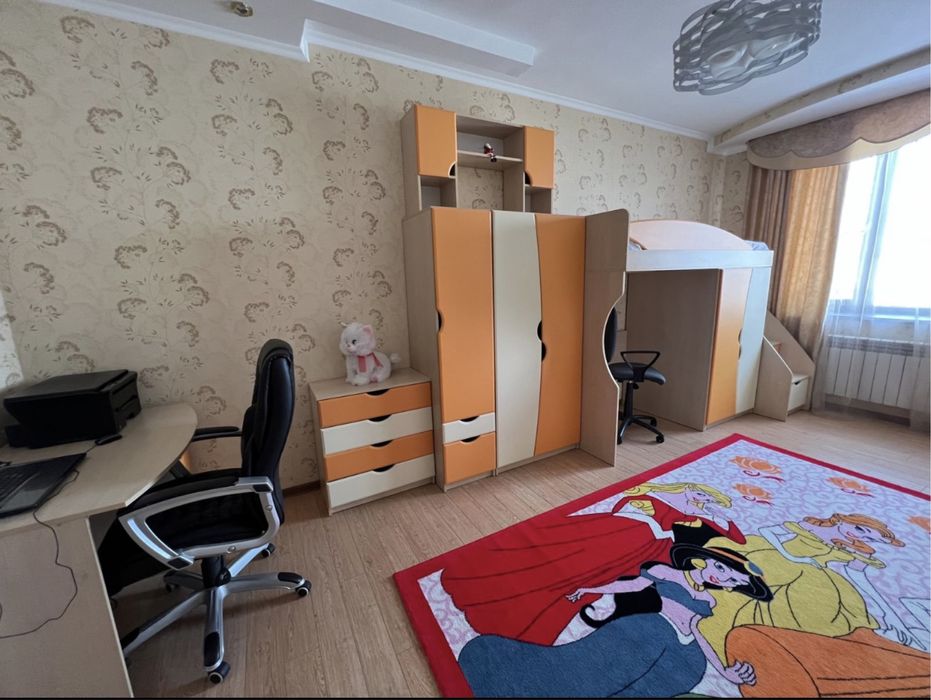 Детский гарнитур