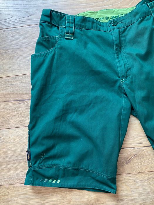 Engelbert Strauss-Motion 2020, pantaloni de lucru, barbati, profi, 58