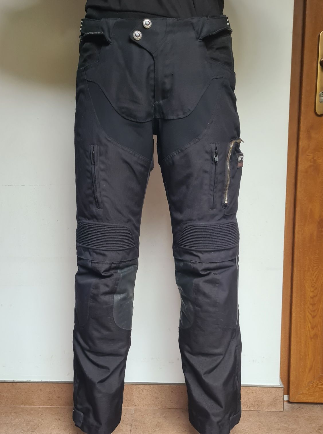 Pantaloni Moto, 38-40