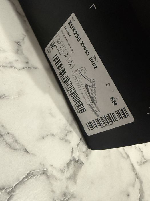 Armani мъжки обувки 41 номер