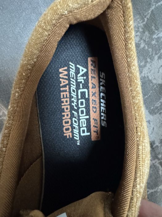 Обувь мужская