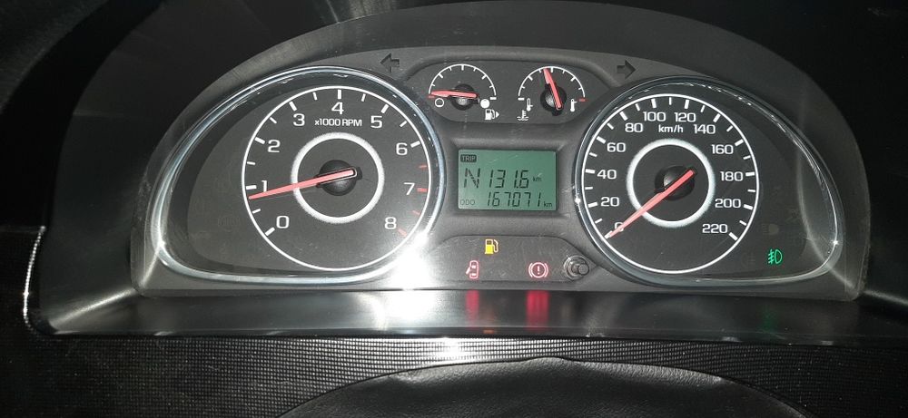 Holati ideal faqat aformid boladi