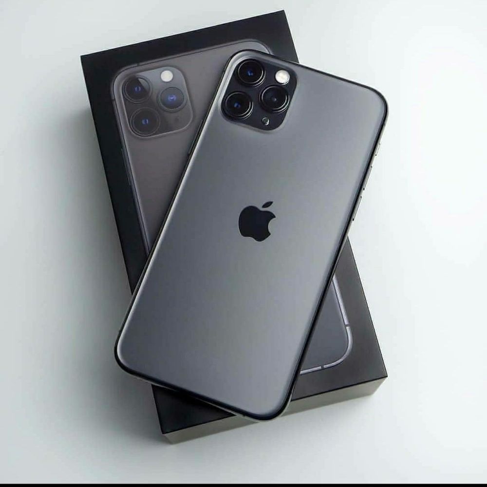 Iphone 11 pro 64 Dual