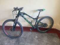 Vand Montain Bike VANTAGE de 27,5 "