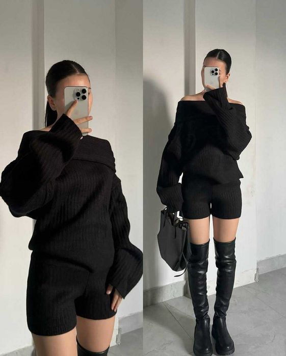 Женская одежда премиум