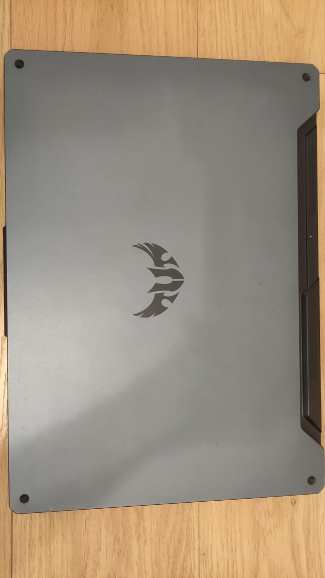 Laptop gaming Asus TUF - nvidia rtx 2060