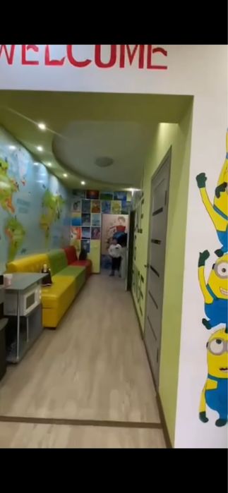 Продажа учебный центр Карасу -3