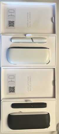 Vand iqos 3 duo 2 bucati