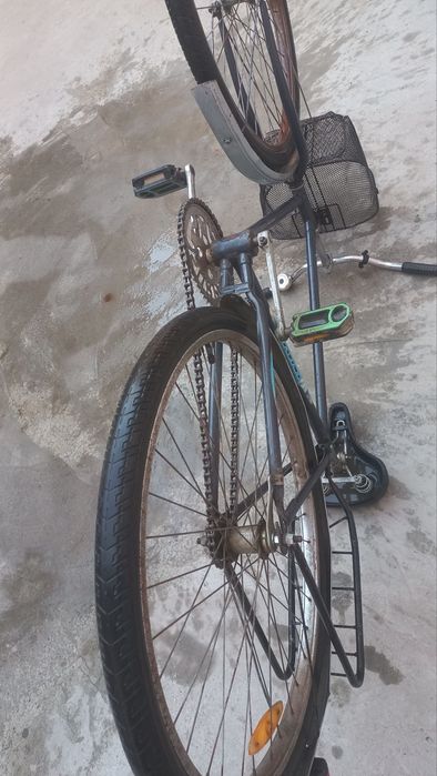 Продаётся велосипед