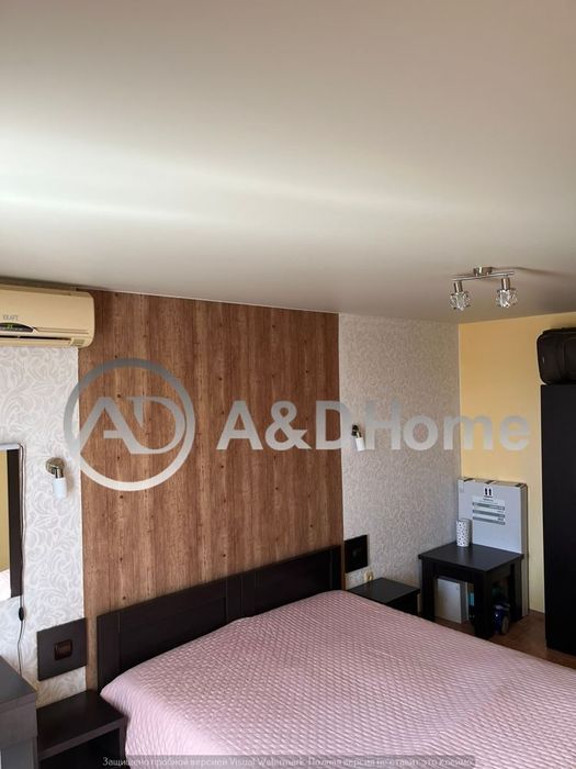 Просторен двустаен апартамент до магазин Младост, в Слънчев Бряг!