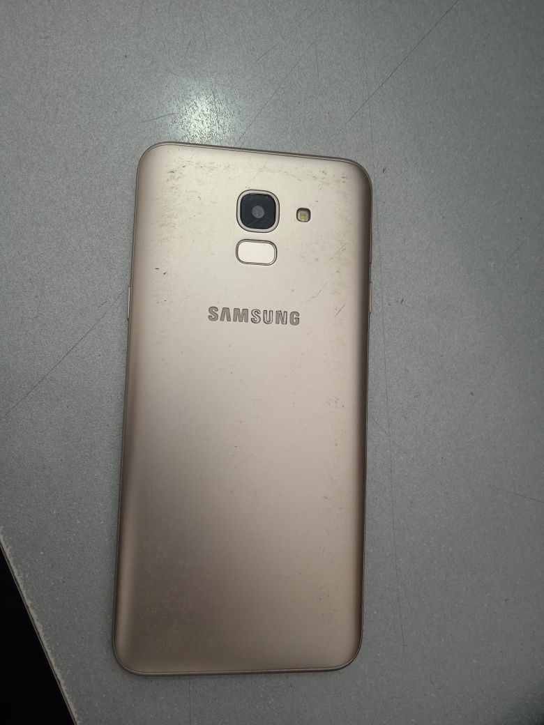 Samsung Galaxy A 6