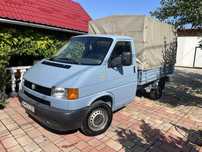 Vw transporter t4 1.9tdi camioneta