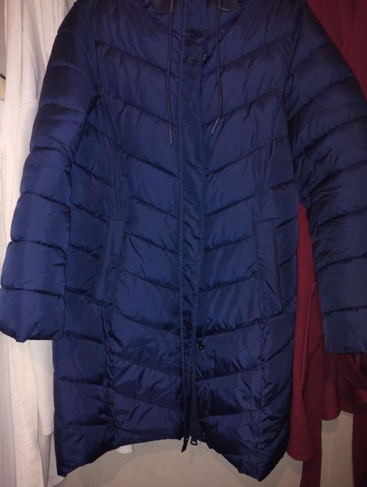 Geaca dama Reserved mar xl,bust 120