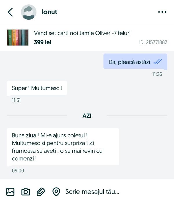 Vand set Raymond Khoury Salvarea templierilor si Ultimul templier