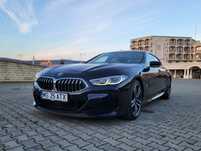 BMW M850i Gran Coupe, XDrive, Seria 8, M8, Carbon Core