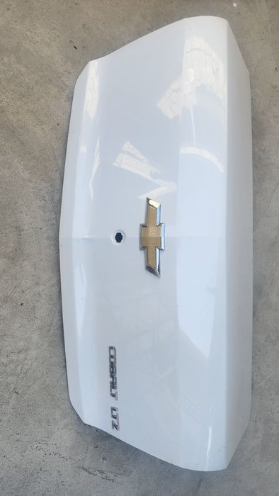 Chevrolet kobalt bagaj