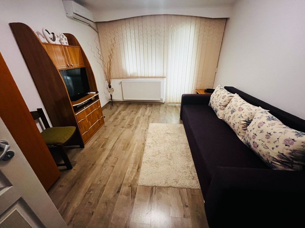 Apartament 2 camere