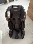 Cand scaun auto copii Graco