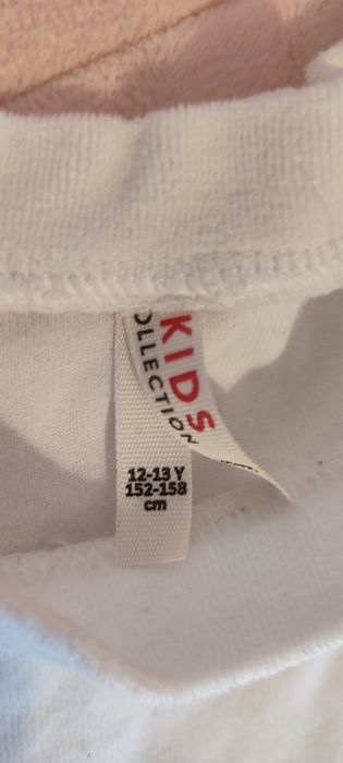 Детска мека пижама Defacto 152-158