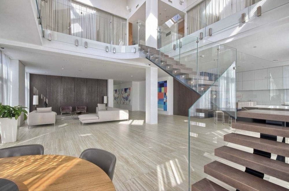 Жк Nrg oybek Пентхаус! Сдается 4х-ком квартира! В элит комплексе!