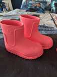Обивки adidas, ugg, crocs. 37 р. Цена за всички 100 лв