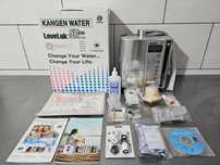 Ionizator apa Kangen Enagic Leveluk SD501 Platinum NOU, FACTURA CU TVA