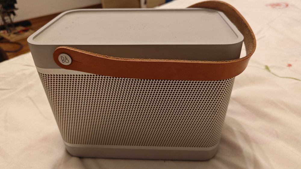 Bluetooth колонка BANG&OLUFSEN BEOLIT 20