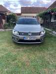 Vw passat Rline!