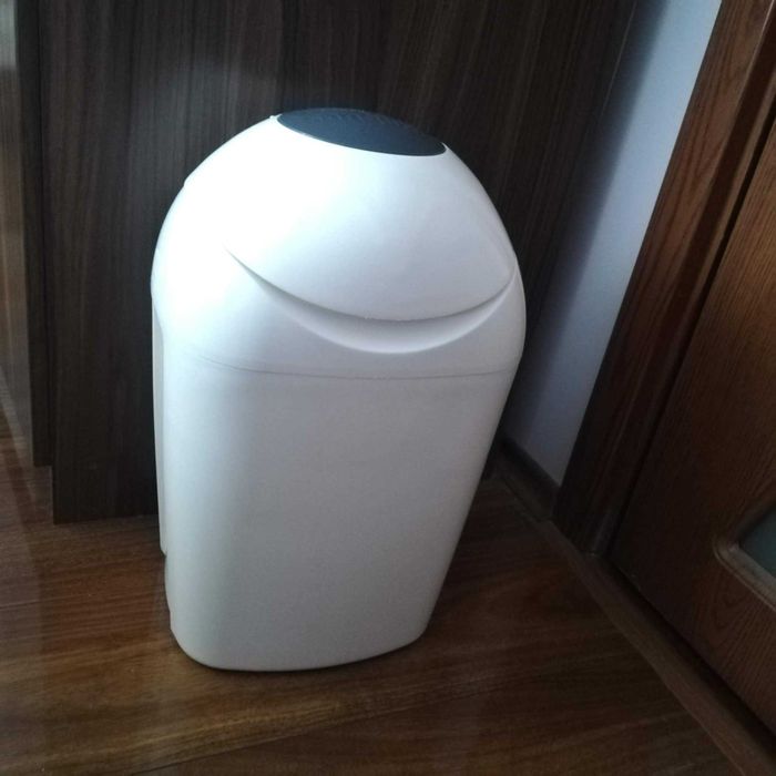 Хигиенен кош за пелени Tommee Tippee