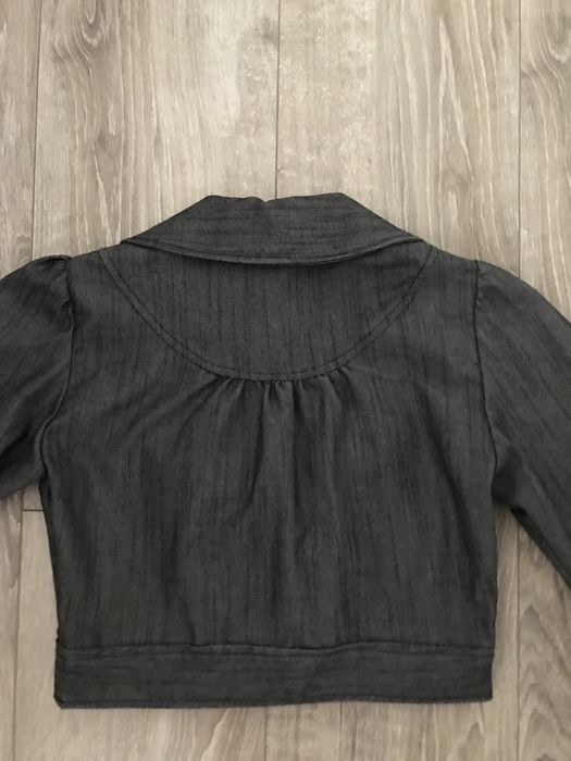 Bolero Rinascimento nr.M