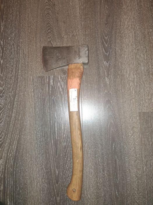 Topor Hultafors 0.9 kg