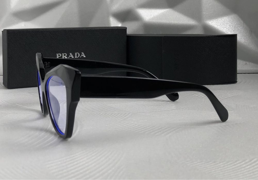 Очила за компютър Диоптрични рамки прозрачни слънчеви очила