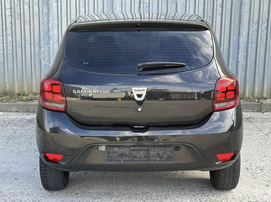 DACIA sandero  1.0 Gpl