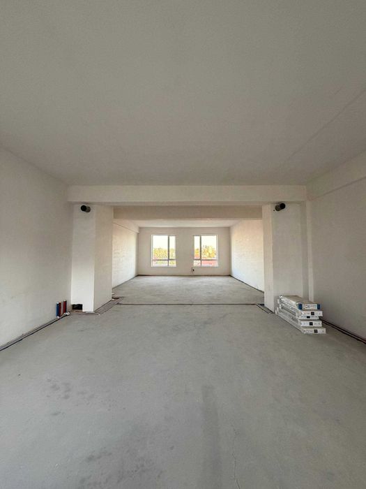 Продается квартира на Юнусабад Резидентс 3/6/9 беловая отделка