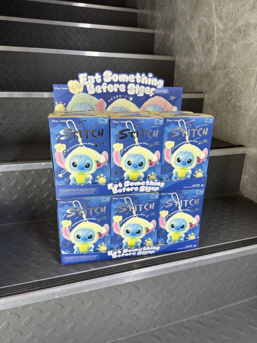 Stich - Стичь тренд этого года