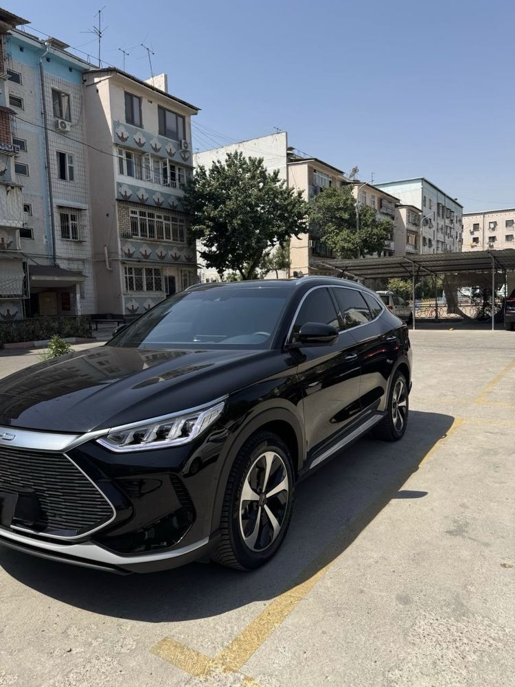 Byd hybrid 2023 kraska toza