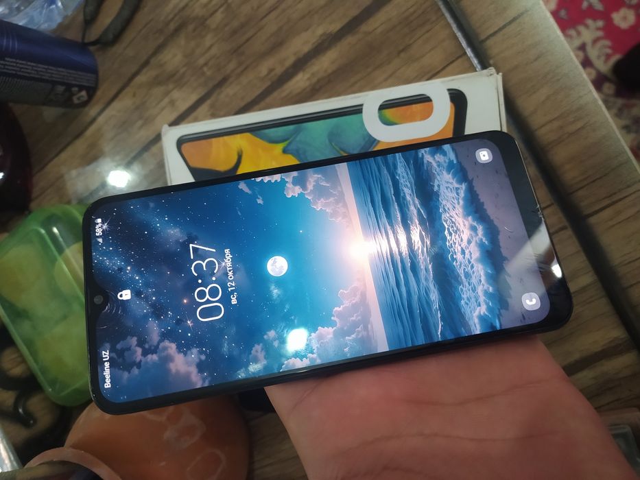 Samsung A30 32 GB