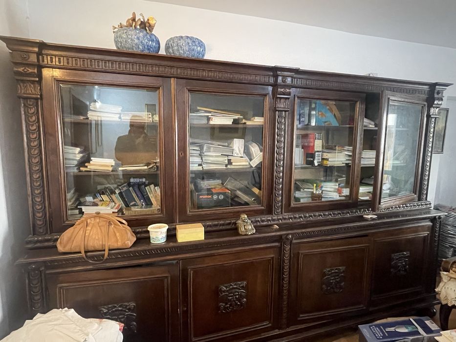 DONEZ Mobila Lemn Masiv