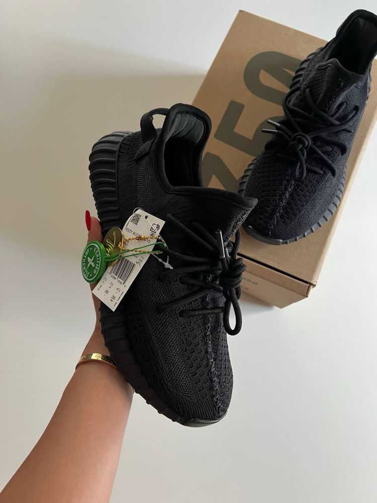 Adidas Yeezy Boost 350 V2 'ONYX'