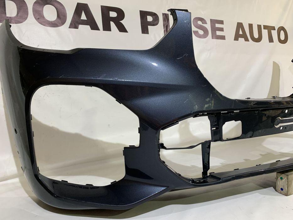 Bara fata BMW X5, G05, M-Sport, 2018, 2019, 2020, 2021, 2022, cod origine OE 51118069207.