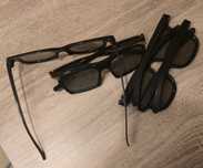 Ochelari 3D Cinema City