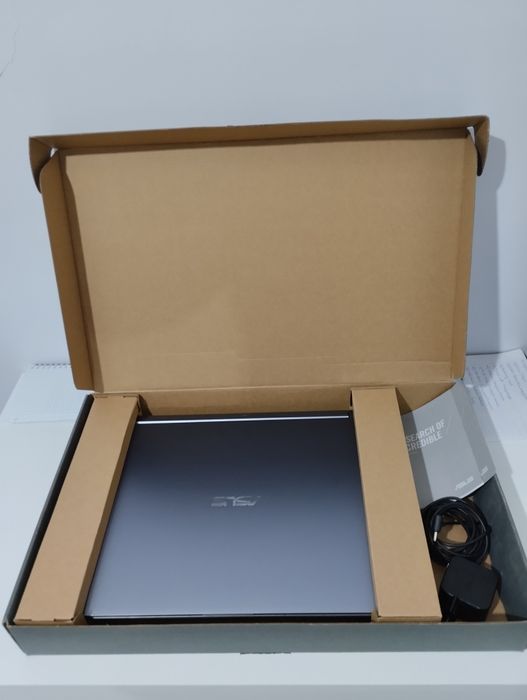 Ноутбук asus для работы и учёбы
