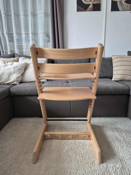 Столче STOKKE Tripp Trapp